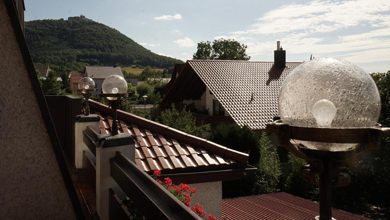 Beurener Hof Beuren  Eksteriør billede