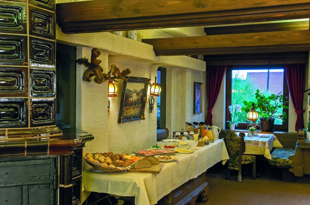 Beurener Hof Beuren  Eksteriør billede