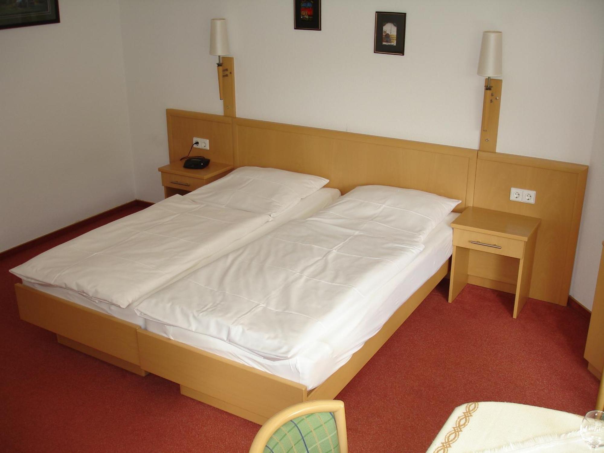 Beurener Hof Beuren  Eksteriør billede